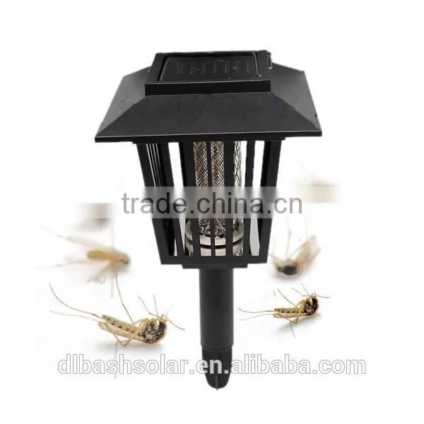 Low Price CE RHOS Solar Pest Killer Lamp photo-3