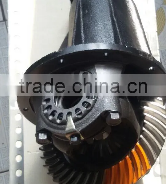 TOYOTA 3L 5L Differential 10:41 photo-3