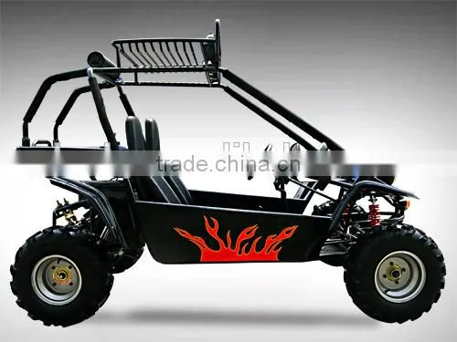 EEC Buggy 250cc photo-5