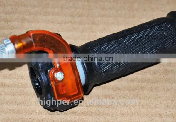 Adjustable Throttle Handle For Mini Dirt Bike Mini ATV Mini Pocket Bike photo-2