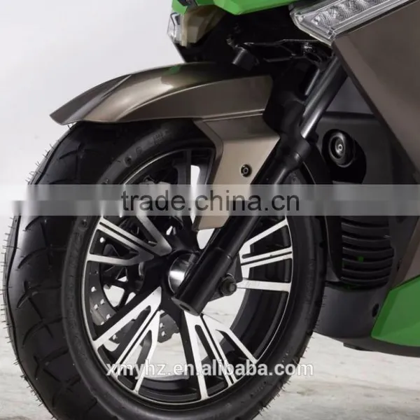 2016 Hot Sell High Performance Petrol Motorcycle/ City Sport Gas Motorcycle/ Scooter/ photo-4