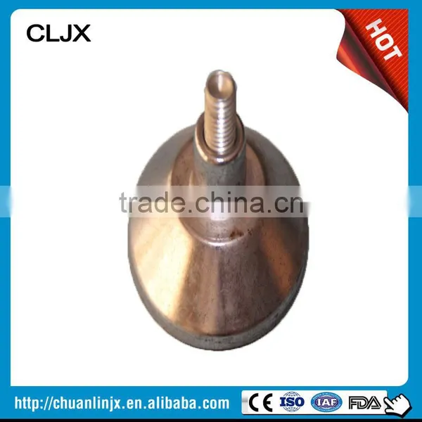 Manufacturer Custom Deep Drawn Parts for Brake Systerm photo-5
