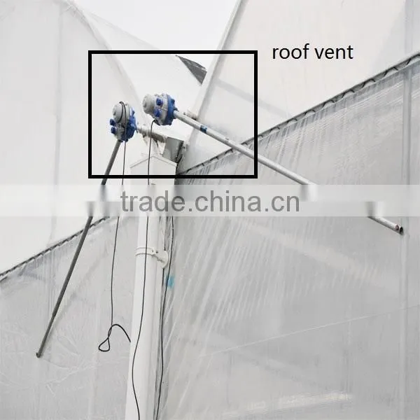 Hot Sell Roll up Motor Used in Greenhouse (high Quality Searea Brand) photo-5