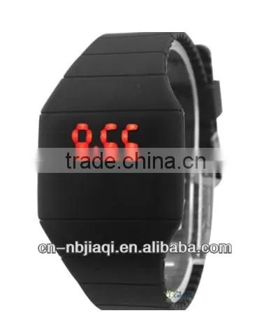 Touch Screen Led Watch photo-3