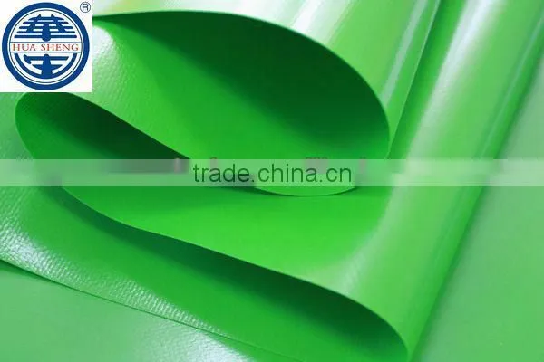 PVC Tarpaulin Material for Tent