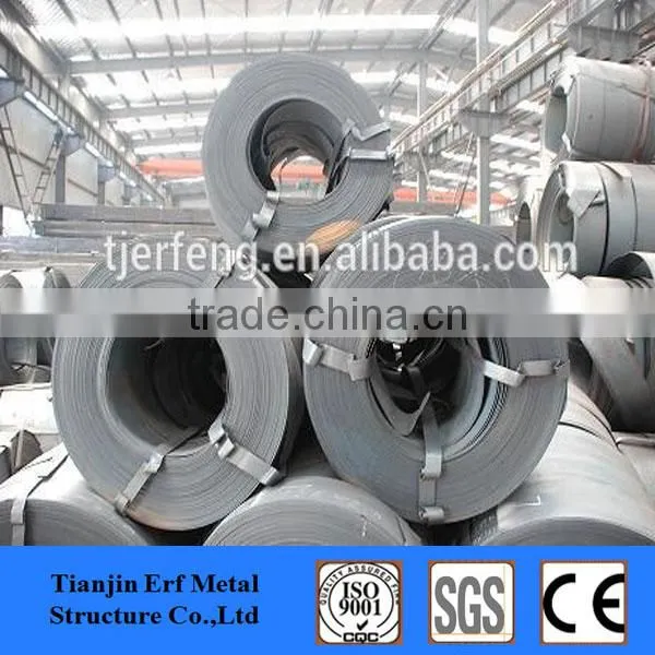 Hot Dip Galvanized Steel Coils 0.13-0.8*750-1250mm photo-4