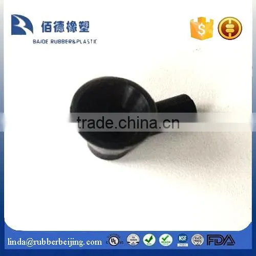OEM Silicone Product Extruding Parts photo-4