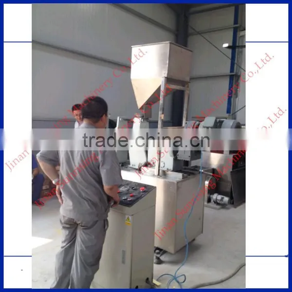 Kurkures Snack Food Processing Line photo-4