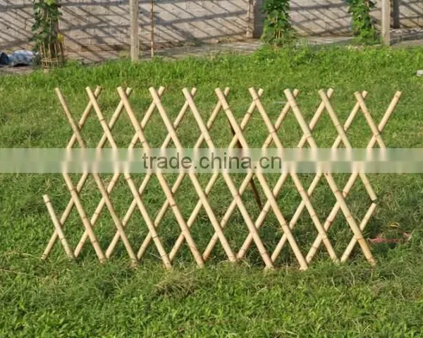 Best Selling High Quality Natural Bamboo Fence From Vietnam
