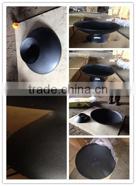 2016 Hot Sale Outdoor Stainless Steel Fire Pits Price photo-2