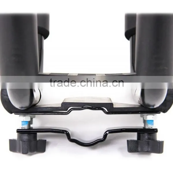Universal Kayak Roof Rack J Bar photo-3