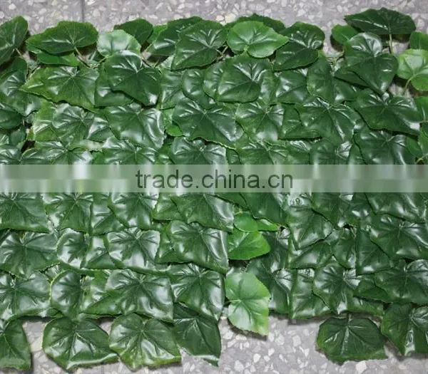 Garden/yard Decoration Green Grass Boxwood Hedge Hand-made Artificial Grass Boxwood Hedge photo-5