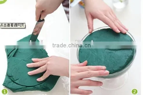 Foam Equipment for Floral Foam Machine photo-6
