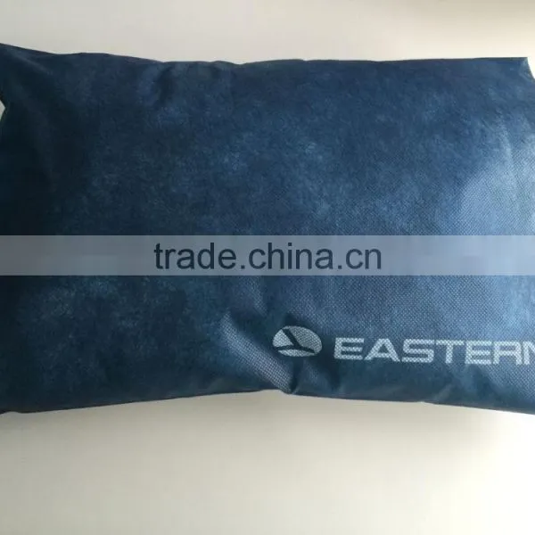 Colored Pillow Case, Non-woven Fabric Pillow Case photo-2