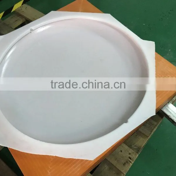 OEM Design ABS/PMMA Thermoform Products/plastic Dome Cover photo-6
