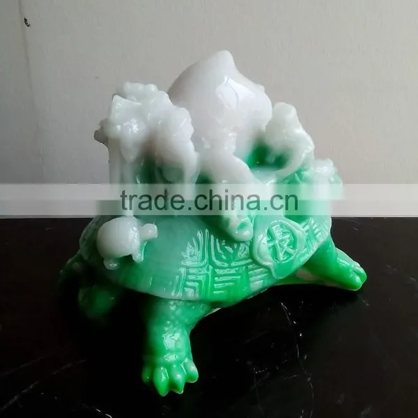Resin Tortoise Figure photo-5