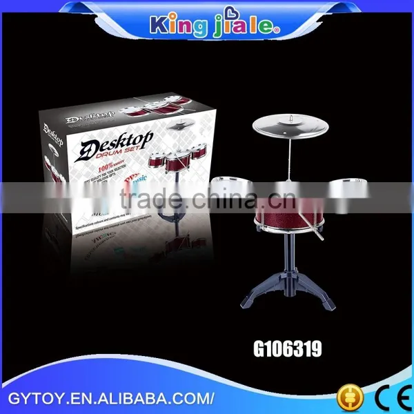 Cheap and High Quality Kids Wonderful Musical Instruments Toy photo-4