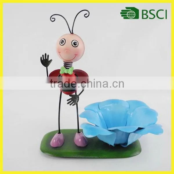 Metal Handicraft Product for Home and Garden