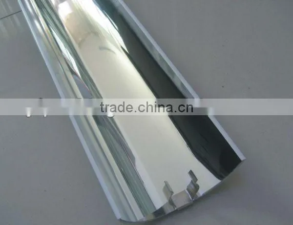 Metalized Mylar Film for Lighting