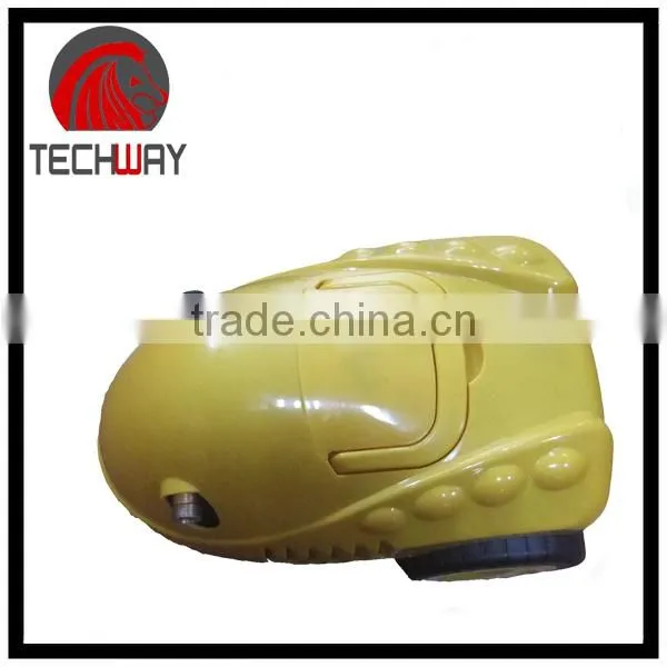 Electric High Pressure Cleaner Car Washer Portable Water Pressure Washer photo-2