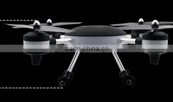 New Arrival W606-3G 5.8G FPV RC Drone Follow Me photo-4