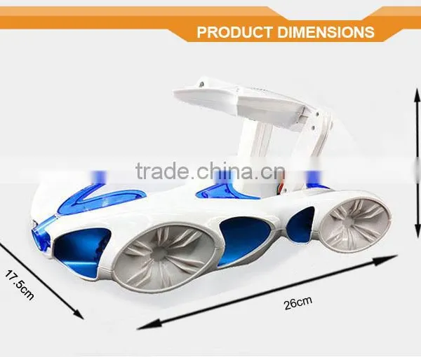 Top Selling 4ch Universal rc Car Remote Control, rc Car With Wireless Camera (IOS/ANDROID) photo-5