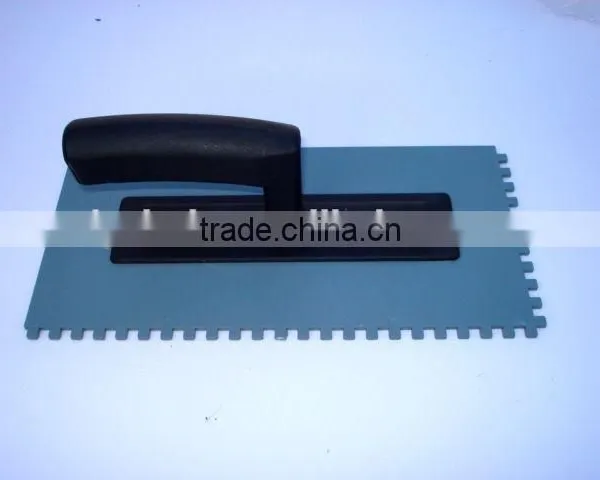 Notched Trowel photo-3