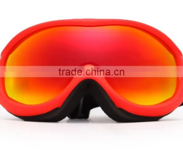 Snow,colorful Ski Goggles,colorful Snow Boarding Goggles photo-4