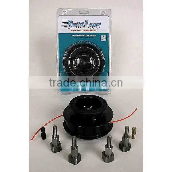 Manual Feed Grass Cutter Head Nylon Trimmer Head DL-1205 photo-3