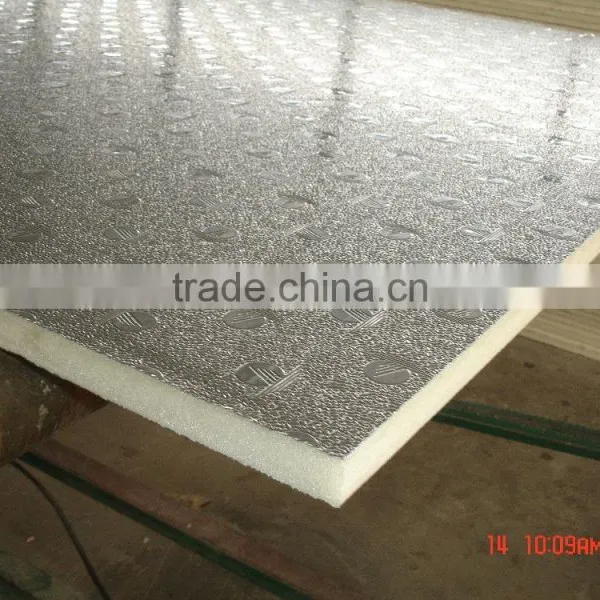 PU PIR Phenolic Foam Air Conditioner Duct photo-3