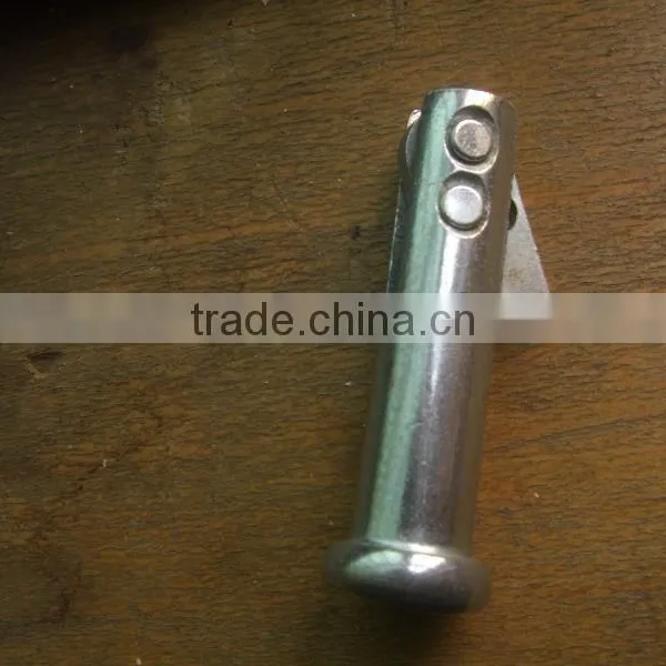 12x45mm Steel Scaffolding Frame Lock Pins photo-3