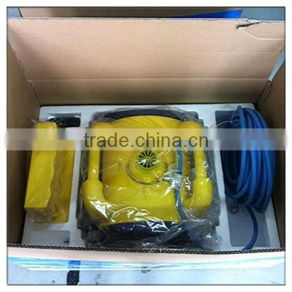 Professional Robotic Commercial Pool Cleaner photo-3