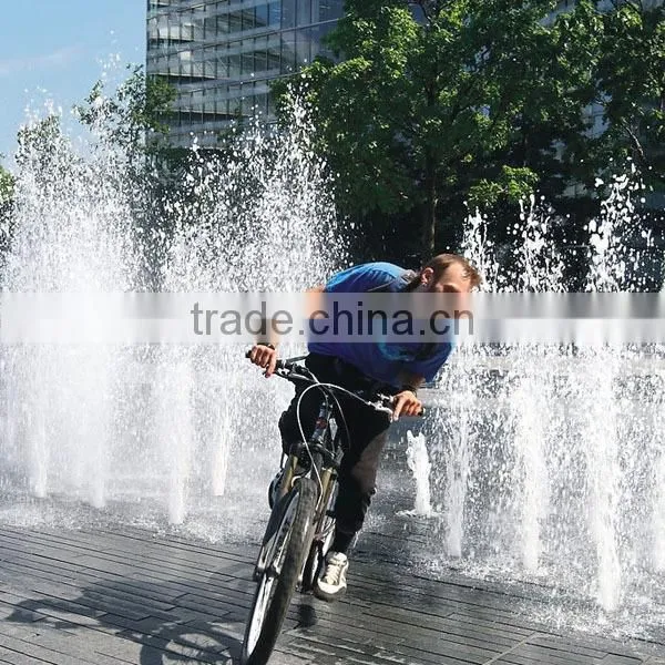 Outdoor Water Fountain for Square and Play photo-3