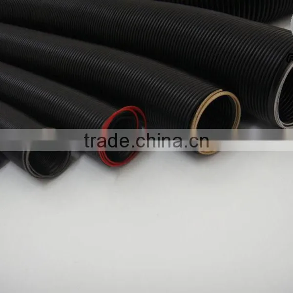 ROHS REACH Standard Wuxi Rongyi PVC Vacuum Cleaner Hose photo-2