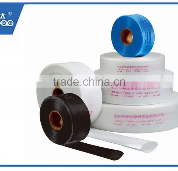 PE High Strength Lay Flat Hose for Agriculture photo-4