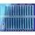 2016 Amazon Hot Selling Package Of 12pcs Clean Batonnets Drain Sticks photo-3