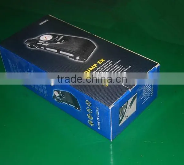 2015 Hot Sell Foot Pump / High Pressure photo-2