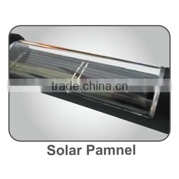 Waterproof Solar LED Light photo-2