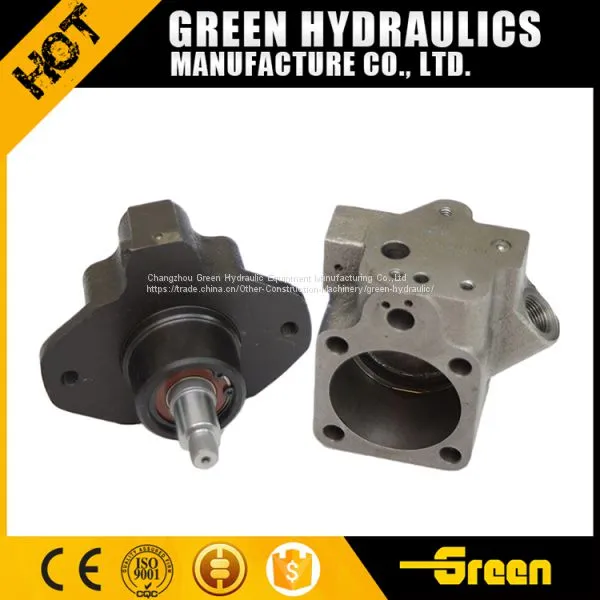 VTM42 Power Steering Pump