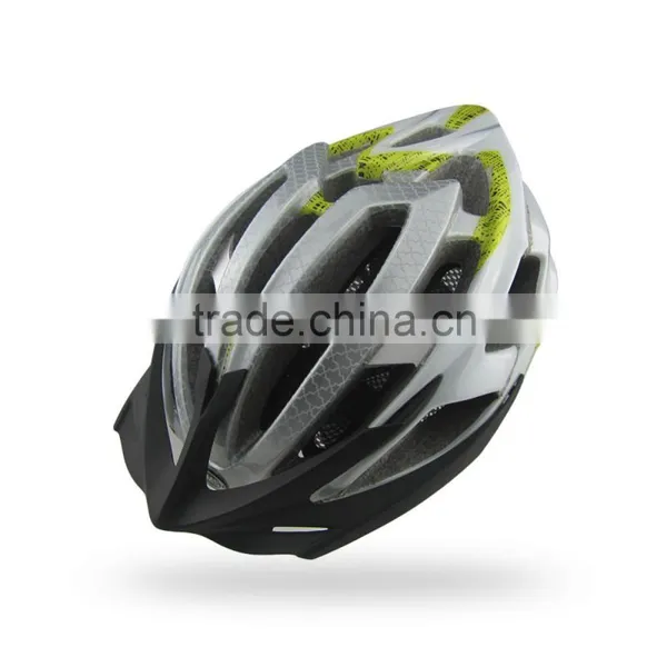 Wholesale LED Light Cycling Helmet Sports Bike Helmet photo-2