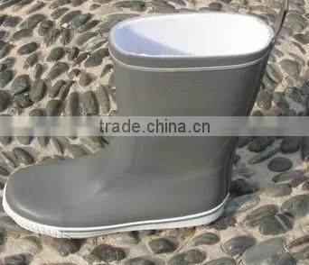 Women's Golf Rain Boot photo-3