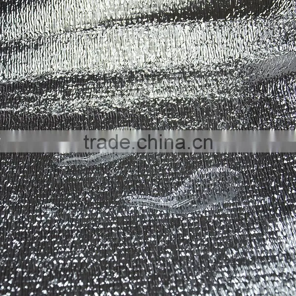 Double-side Alumimum Foil Mat Moisture-proof Pad photo-4