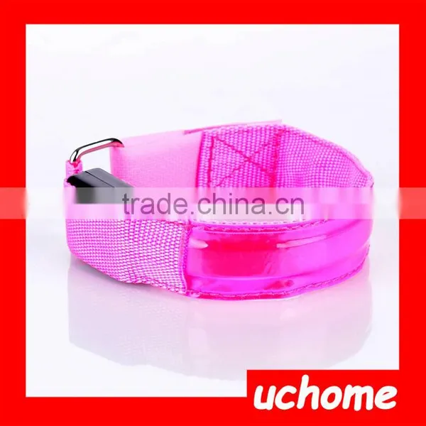 UCHOME New Products 2016 Hot Selling Led Arm Band Hot Selling Products photo-2
