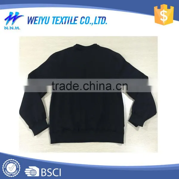 Art Theme Fashion Custom Long Sleeve t Shirt Men photo-2