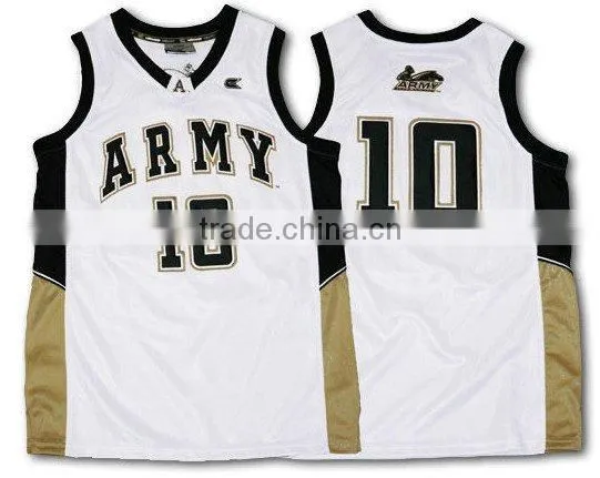 Special Youth Basketball Uniforms Wholesale photo-2