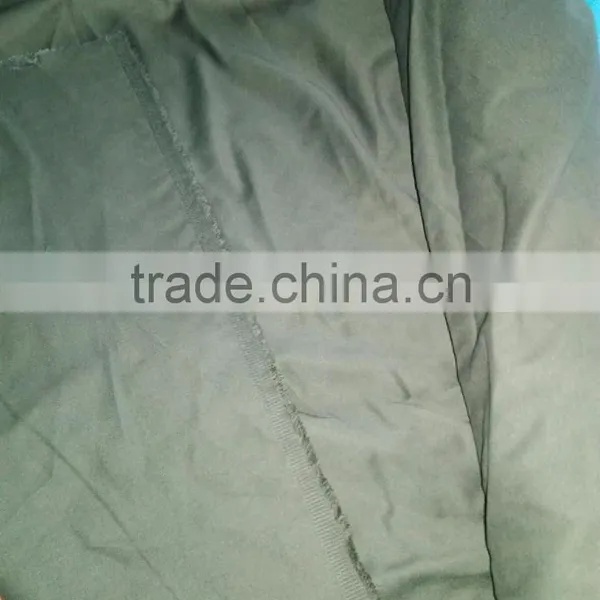 Polyester/cotton Dyeing Textile Fabrics CVC20 * * 60 16/120, 21/108 CVC21 * * 58 CVC Yarn Card photo-4