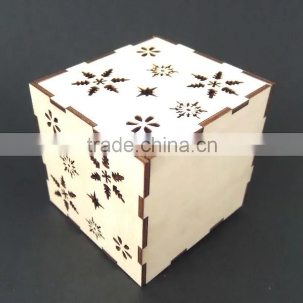 High Quality Cheap Laser Wood Cutting Machine Price for Sale photo-3