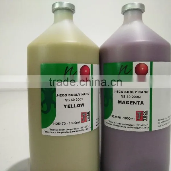 Wholesale High Quality J-teck Dye Sublimation Ink for Dx5/dx7 photo-5