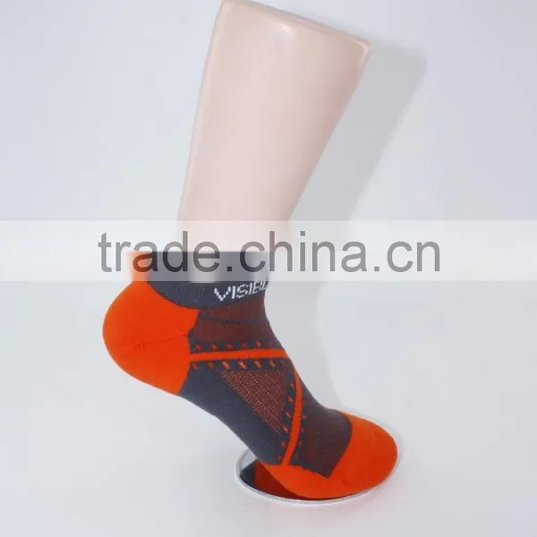 200 Needles Cycling Running Sport Ankle Socks photo-2