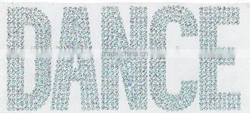 Wholesale High Quality Custom Crystal AB Hotfix Rhinestones photo-4